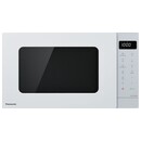 Kuchenka mikrofalowa Panasonic NNK35NWMEPG 24.0l 900W