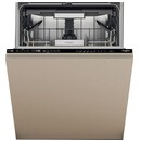 Zmywarka do zabudowy Whirlpool W7IHP40L