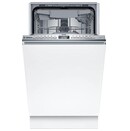 Zmywarka do zabudowy Bosch SPV4EMX61E