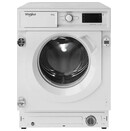 Pralko suszarka do zabudowy Whirlpool BIWDWG861485 8.0kg 1400obr./min