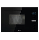 Kuchenka mikrofalowa Hisense BIM325G62BG