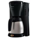 Ekspres Philips HD7544/20 Przelewowy czarny