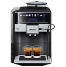 Ekspres Siemens EQ.6 Plus S500 TE655319RW automatyczny czarno-srebrny
