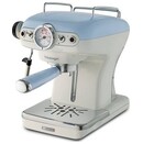 Ekspres ARIETE 1389/15 Vintage kolbowy niebieski