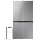 Lodówka Hisense RQ758N4SGIE1