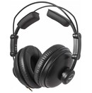 Słuchawki Superlux HD669 Nauszne Przewodowe czarny
