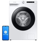 Pralka Samsung WW90T504DAWC EcoBubble 9.0kg 1400obr./min