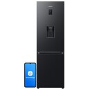 Lodówka Samsung RB34C652EBN