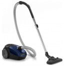 Odkurzacz Philips FC824009 PowerGo tradycyjny workowy 750W niebieski