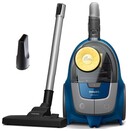 Odkurzacz Philips XB212509 Seria 2000 tradycyjny bezworkowy 850W niebieski