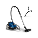 Odkurzacz Philips XD311009 Performer Compact tradycyjny workowy 900W niebieski