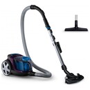Odkurzacz Philips FC933309 PowerPro Compact tradycyjny bezworkowy 900W fioletowy