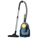 Odkurzacz Philips XB212509 tradycyjny bezworkowy 850W czarno-niebieski
