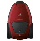 Odkurzacz Electrolux PD82ANIMA Pure Silence tradycyjny workowy 500W czerwony