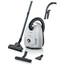 Odkurzacz Bosch BGL38WH3H tradycyjny workowy 600W biały