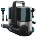 Odkurzacz Cecotec 4000 Conga tradycyjny z pojemnikiem 400W niebiesko-szary
