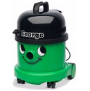 Odkurzacz Numatic GVE370 George tradycyjny workowy 1060W zielony