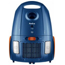 Odkurzacz AMICA VM2062 Fen Turbo tradycyjny workowy 900W błękitny