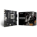 Płyta główna BIOSTAR B650MT Socket AM5 AMD B650 DDR5 microATX