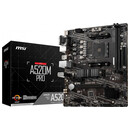 Płyta główna MSI A520M Pro Socket AM4 AMD A520 DDR4 miniATX