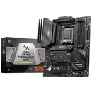 Płyta główna MSI X670E MAG Tomahawk WiFi Socket AM5 AMD X670E DDR5 ATX