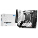 Płyta główna MSI B760I MPG Edge WiFi Socket 1700 Intel B760 DDR5 Mini-ITX