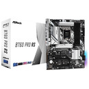 Płyta główna ASrock B760 Pro RS Socket 1700 Intel B760 DDR5 ATX