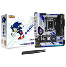 Płyta główna ASrock B760M Steel Legend WiFi Socket 1700 Intel B760 DDR5 microATX