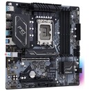 Płyta główna ASrock H670M Pro RS Socket 1700 Intel H670 DDR4 microATX
