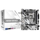 Płyta główna ASrock H610M HDV/M.2+ Socket 1700 Intel H610 DDR5 microATX