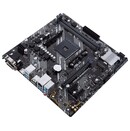 Płyta główna ASUS B450M-K Prime II Socket AM4 AMD B450 DDR4 microATX