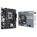 Płyta główna ASUS H610M-K Prime Socket 1700 Intel H610 DDR5 microATX