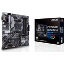 Płyta główna ASUS B550M-A CSM Prime Socket AM4 AMD B550 DDR4 microATX