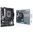 Płyta główna ASUS B660M-K Prime D4 Socket 1700 Intel B660 DDR4 microATX