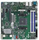 Płyta główna ASrock X570D Socket AM4 AMD X570 DDR4 microATX