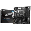 Płyta główna MSI B760M-P Pro Socket 1700 Intel B760 DDR5 microATX