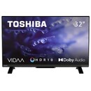 Telewizor TOSHIBA 32LV2E63DG 32" Full HD