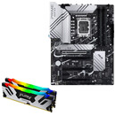Płyta główna ASUS Z790-P Prime Socket 1700 Intel Z790 DDR5 ATX