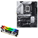 Płyta główna ASUS Z790-P Prime WiFi Socket 1700 Intel Z790 DDR5 ATX