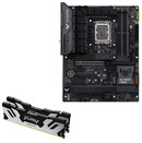 Płyta główna ASUS Z790 Plus TUF Gaming WiFi Socket 1700 Intel Z790 DDR5 ATX