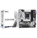 Płyta główna ASrock B760M Pro RS Socket 1700 Intel B760 DDR5 microATX