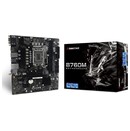 Płyta główna BIOSTAR B760MX2E Socket 1700 Intel B760 DDR5 microATX