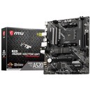 Płyta główna MSI A520M MAG Vector WiFi Socket AM4 AMD A520 DDR4 microATX