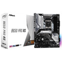 Płyta główna ASrock B650 Pro RS Socket AM5 AMD B650 DDR5 ATX