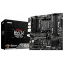 Płyta główna MSI B550M Pro-VDH Socket AM4 AMD B550 DDR4 microATX