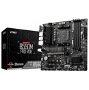 Płyta główna MSI B550M Pro-VDH Socket AM4 AMD B550 DDR4 miniATX