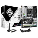 Płyta główna ASrock Z790 Steel Legend WiFi Socket 1700 Intel Z790 DDR5 ATX