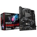 Płyta główna GIGABYTE B550 Gaming X V2 Socket AM4 AMD B550 DDR4 ATX