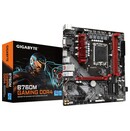 Płyta główna GIGABYTE B760M Gaming Socket 1700 Intel B760 DDR4 microATX
