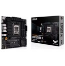 Płyta główna ASUS B650M-E TUF Gaming Socket AM5 AMD B650 DDR5 microATX